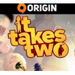 It Takes Two [ORIGIN] License | Forever | GLOBAL