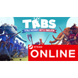 Totally Accurate Battle Simulator ONLINE (GLOBAL) TABS