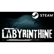 ⭐️ Labyrinthine - STEAM (Region free)