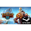 ⭐️ Torchlight III - STEAM (Region free)