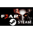 ⭐️ FEAR 3 - STEAM (Region free)
