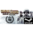 ⭐️ Company of Heroes Tales of Valor - STEAM (GLOBAL)
