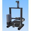 3D модель принтера Creality Ender 3