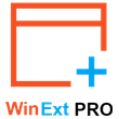 🔑 WinExt Pro 30 | License 1 year