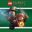 LEGO® The Hobbit™ XBOX ONE / XBOX SERIES X|S [ Key🔑 ]