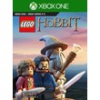 LEGO® The Hobbit ™ Xbox One KEY