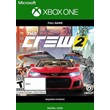 The Crew 2 - Special Edition XBOX ONE/SERIES X|S KEY