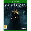 🎮 Injustice 2 🕹️ XBOX ONE 🔥 Key 🔐