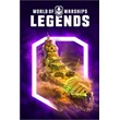 World of Warships Legends Ancient Champion XBOX KEY