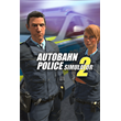 Autobahn Police Simulator 2 XBOX ONE/X/S DIGITAL KEY