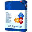 🔑 Soft Organizer Pro 9.02 | License