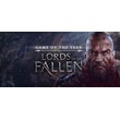 Lords of the Fallen GOTY (Steam) RU/CIS