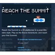 Reach the Summit STEAM KEY REGION FREE GLOBAL