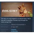 Frog story STEAM KEY REGION FREE GLOBAL