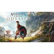Assassin’s Creed Odyssey Standard Edition (Uplay) CIS