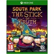 ✅ South Park: The Stick of Truth XBOX ONE 🔑KEY