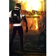 WarDogs: Red´s Return XBOX ONE/X/S DIGITAL KEY 🔑