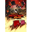 Super Meat Boy Forever XBOX ONE/X/S ЦИФРОВОЙ КЛЮЧ 🔑
