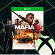 Mafia III Definitive Edition Xbox One & Series X KEY 🔑