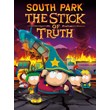 South Park The Stick of Truth Xbox One & Series X|S