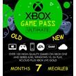 🚀XBOX GAME PASS ULTIMATE 7 MONTHS + EA PLAY🟢FAST