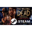 ⭐️ The Walking Dead A New Frontier - STEAM (GLOBAL)