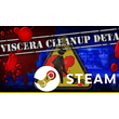 ⭐️ Viscera Cleanup Detail - STEAM (GLOBAL)