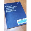 Structured Text (IEC 61131-3) + Printed Copy