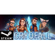 ⭐️ CryoFall - STEAM (GLOBAL)