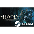 ⭐️ Hood Outlaws Legends - STEAM (GLOBAL)