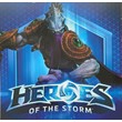 Heroes of the Storm — Zeratul | REG FREE [BATTLE.NET]