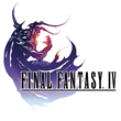FINAL FANTASY IV old iPhone ios iPad Appstore CASHBACK