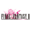 FINAL FANTASY II old iPhone ios Appstore CASHBACK 30%💰