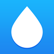 WaterMinder on iPhone, iPad, ios, AppStore