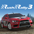 Rush Rally 3 iPhone ios iPad Appstore CASHBACK 30% 💰🎁