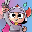 The Swords of Ditto iPhone ios iPad Appstore CASHBACK💰