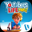 Youtubers Life Gaming Channe‪l iPhone, iPad, iOS GIFT🎁