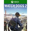 Watch Dogs 2 - XBOX ONE X/S KEY