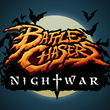 Battle Chasers: Nightwar ios iPhone AppStore CASHBACK💰