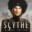 Scythe Digital Edition on ios, iPad, AppStore