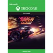 ✅ Need for Speed Payback - Deluxe Edition XBOX ONE 🔑