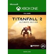 ✅ Titanfall 2: Ultimate Edition XBOX ONE 🔑KEY