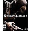 Mortal Kombat X Xbox One & Series X|S