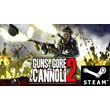 ⭐️ Guns, Gore and Cannoli 2 - STEAM (GLOBAL)