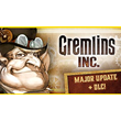 ⭐️ Gremlins Inc - STEAM (GLOBAL)