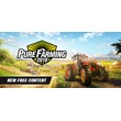 Pure Farming 2018 Deluxe Edition  (Steam Key GLOBAL)