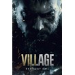 Resident Evil Village (Account rent Steam) VK Play
