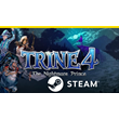 ⭐️ Trine 4 The Nightmare Prince - STEAM (GLOBAL)