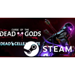 ⭐️ Curse of the Dead Gods - STEAM (GLOBAL)
