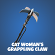 💎FORTNITE! Catwoman´s Claw Pickaxe. ⭐Epic + GIFT 🎁